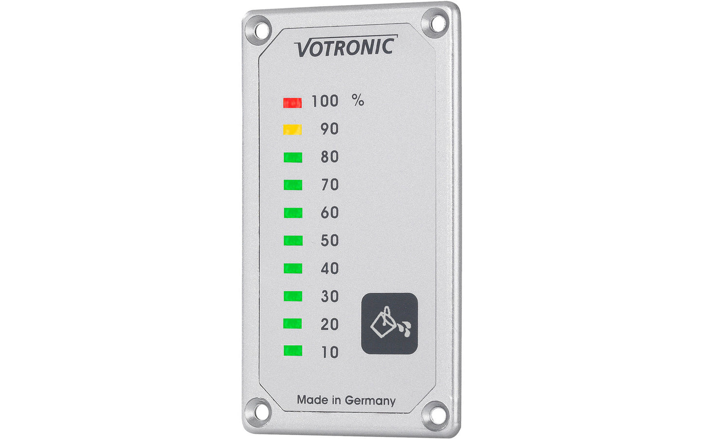  Votronic Tankanzeigen Für Abwassertanks