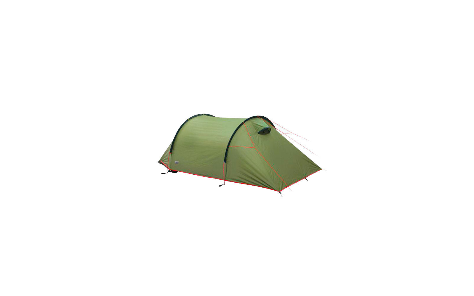  High Peak Kite Tunnelzelt Für 2/3 Personen