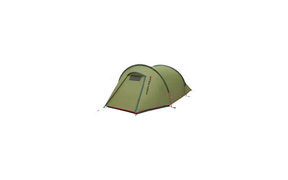  High Peak Kite Tunnelzelt Für 2/3 Personen