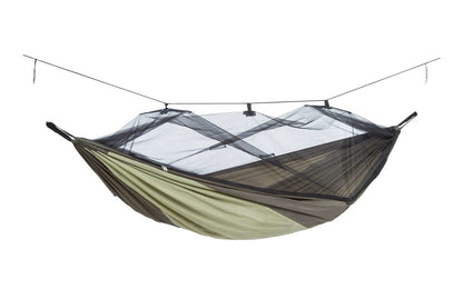  Amazonas Hängematte Moskito-Traveller Thermo XXL