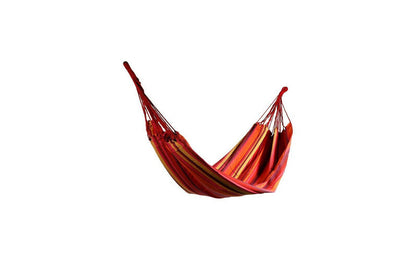  Amazonas Hängematte Tahiti Vulcano 200 X 100 Cm Rot