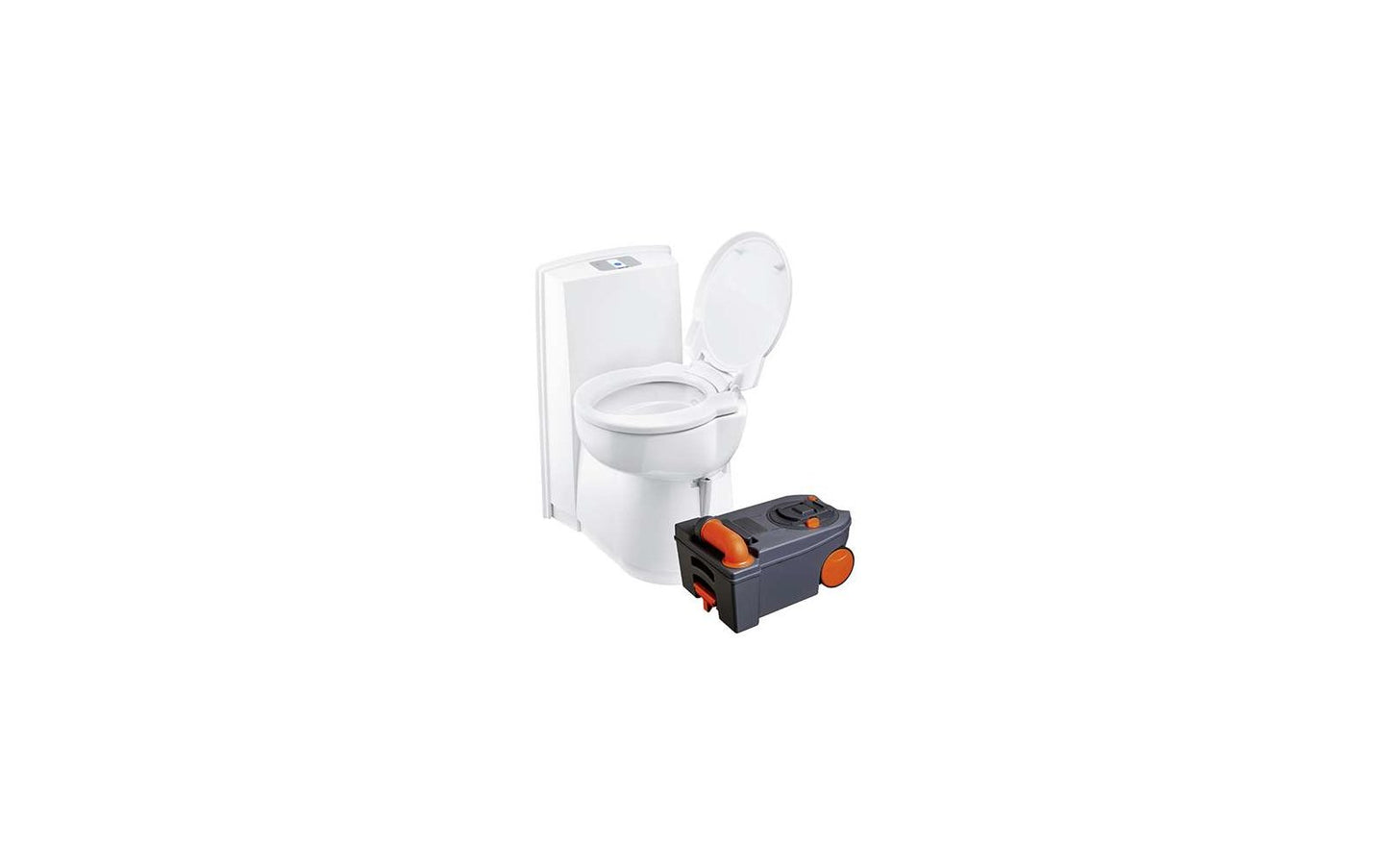  Thetford C262-CWE Kassettentoilette