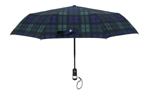  Origin Outdoors Regenschirm LED-Trek