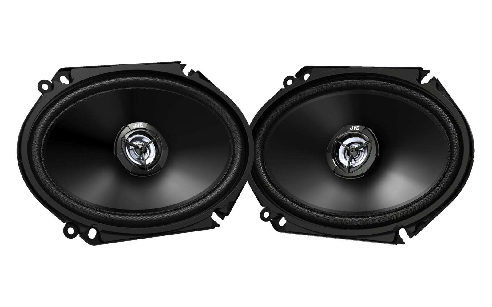  JVC CS-DR6820 15 X 20 Cm 2 Wege Koaxial Lautsprecher 300W
