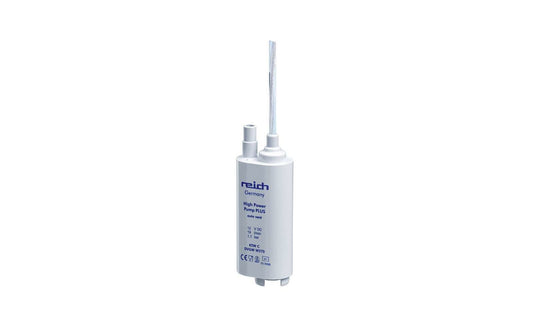  Reich Tauchpumpe 12 V 19 Liter/min