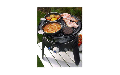 Cadac Tapas Set