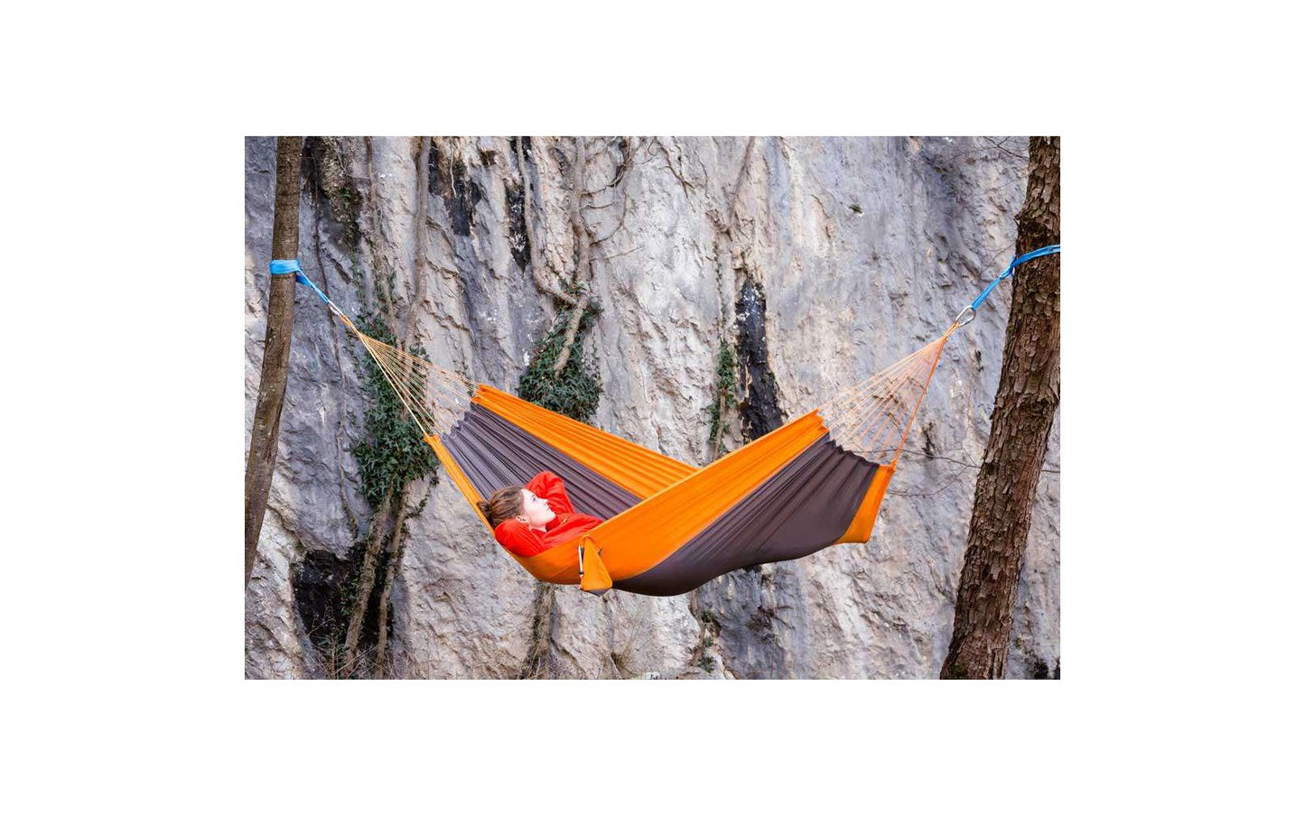  Amazonas Hängematte Silk Traveller XL