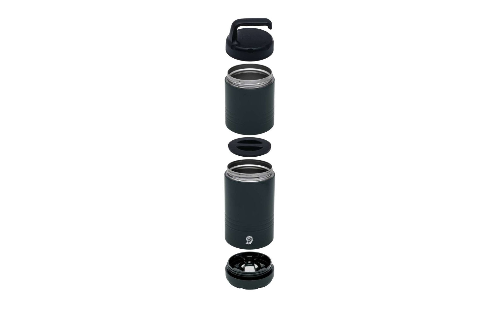  Origin Outdoors Thermobehälter Soft-Touch
