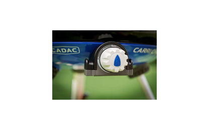  Cadac Carri Chef 50 BBQ