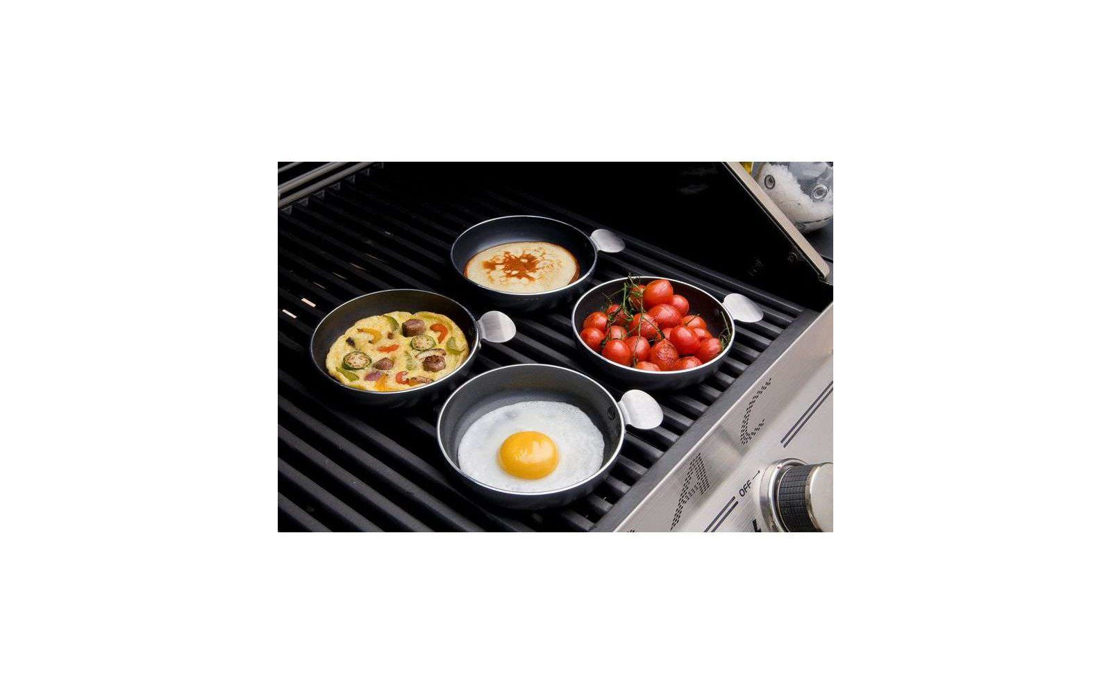  Cadac Tapas Set