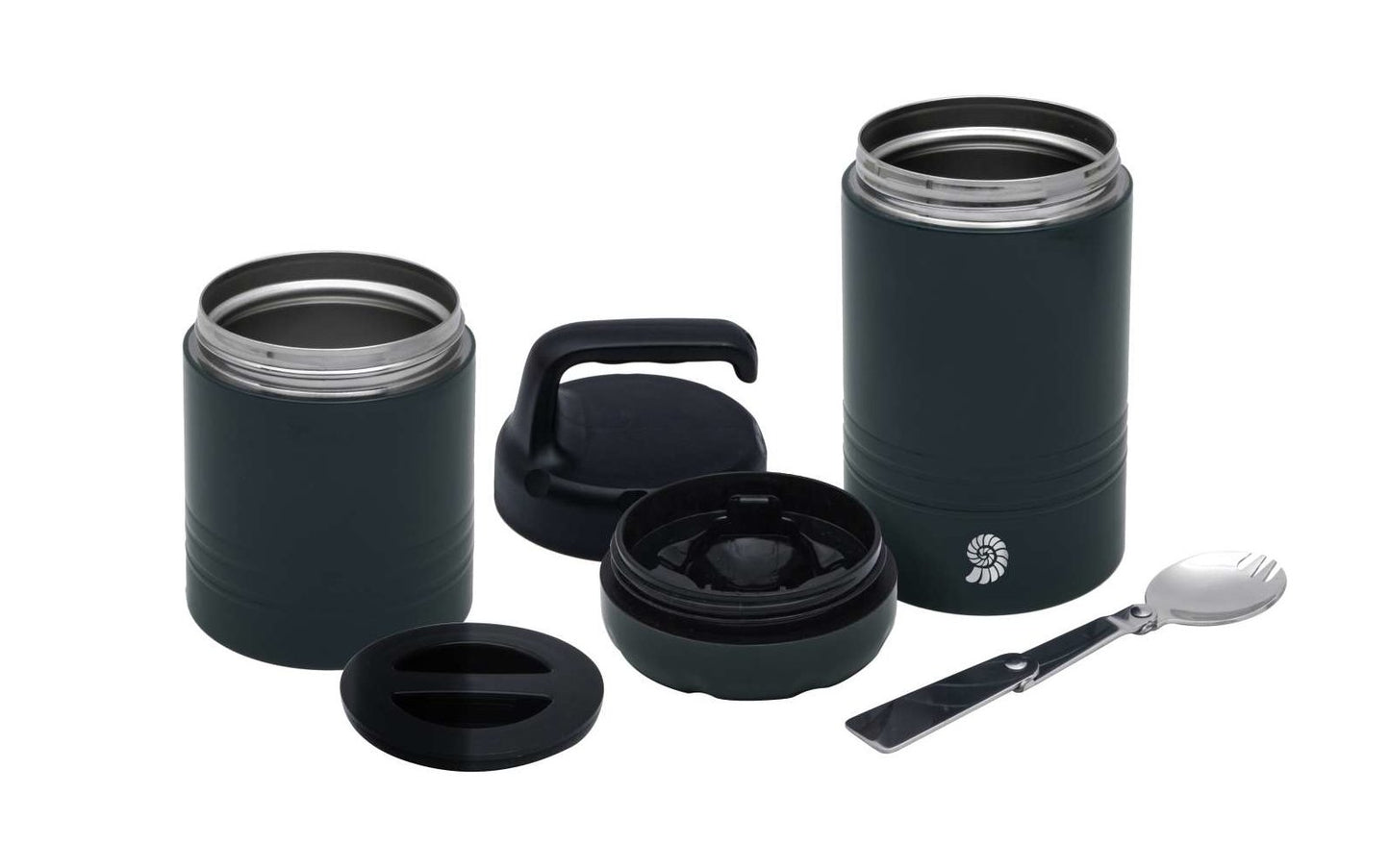  Origin Outdoors Thermobehälter Soft-Touch