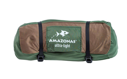  Amazonas Hängematte Adventure Moskito Thermo