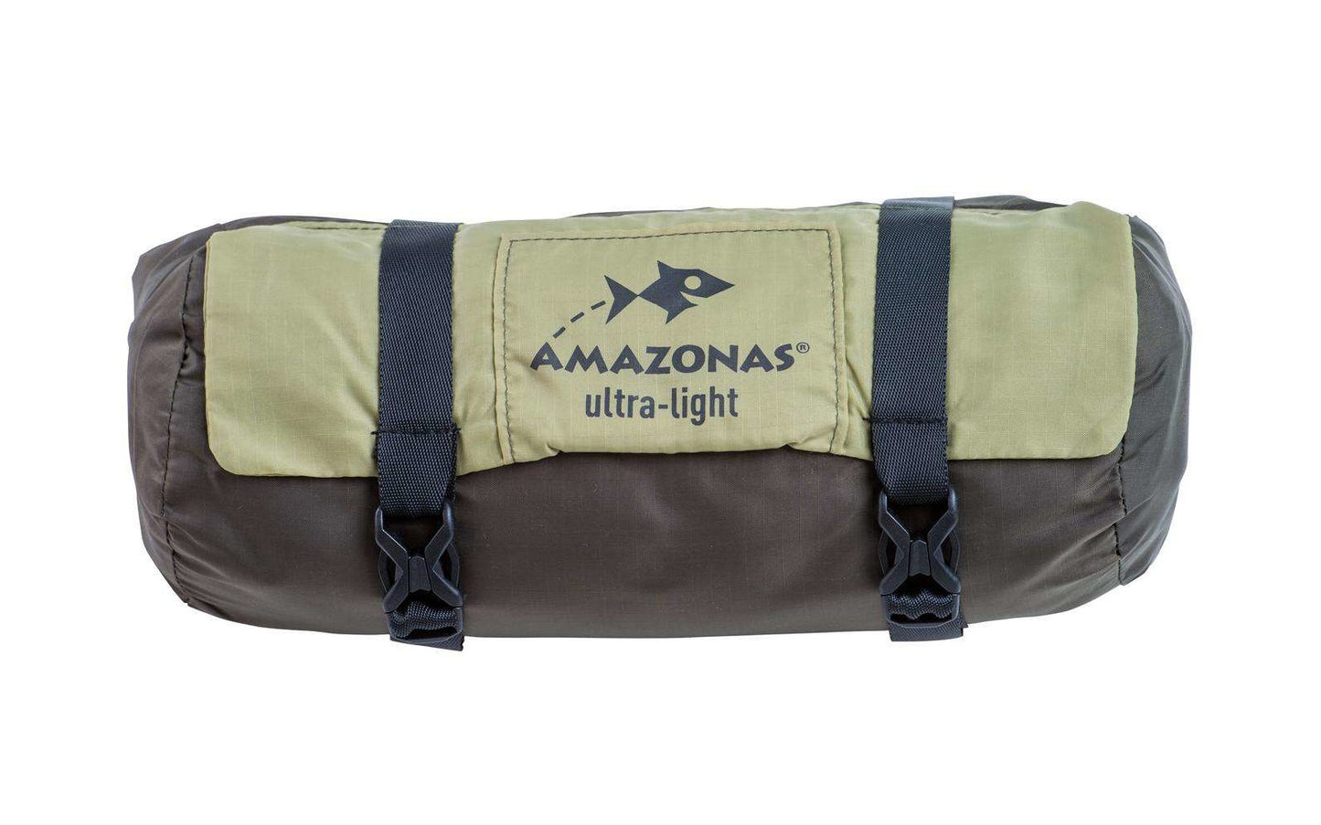  Amazonas Hängematte Moskito-Traveller Thermo XXL