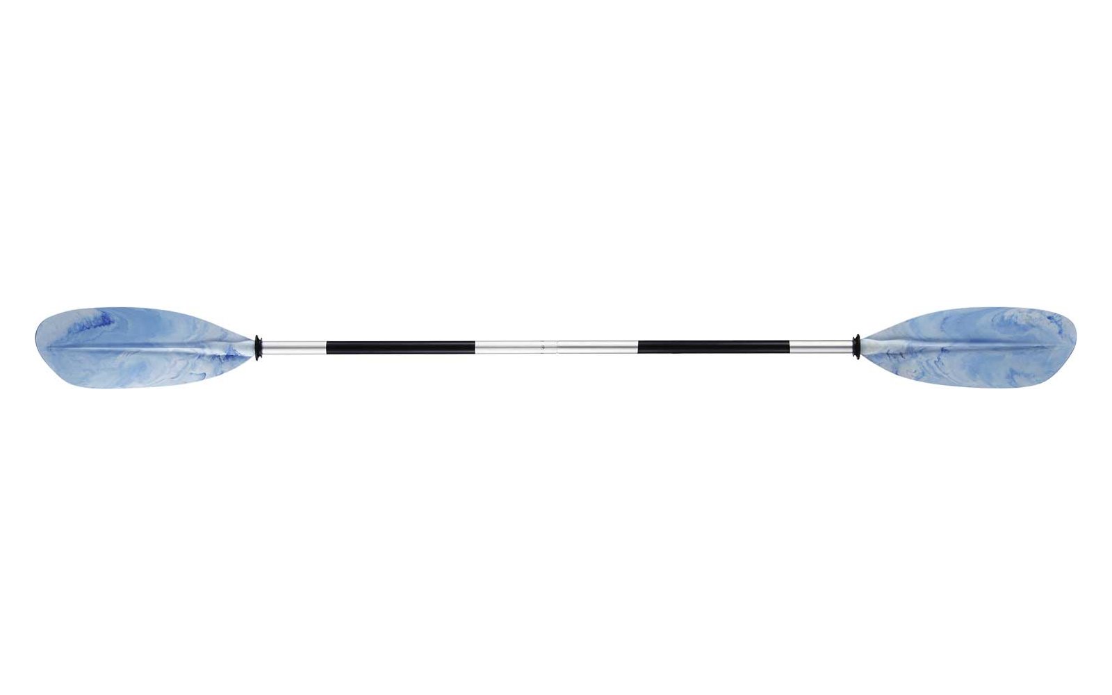 Basic Nature BasicNature Doppelpaddel 220 Cm