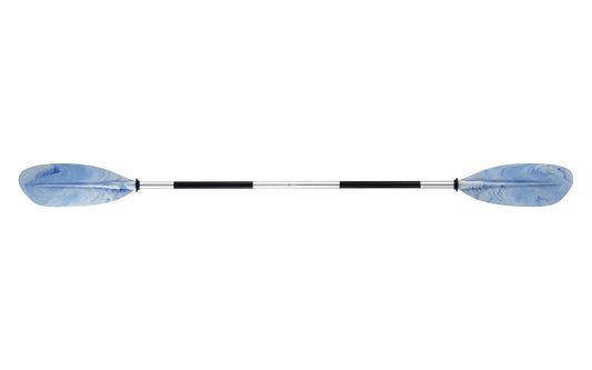 Basic Nature BasicNature Doppelpaddel 220 Cm