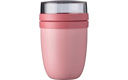  Mepal Ellipse Thermo-Lunchpot Speisenbehälter 700 Ml