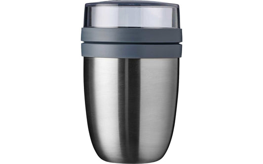  Mepal Ellipse Thermo-Lunchpot Speisenbehälter 700 Ml