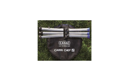  Cadac Carri Chef 50 BBQ