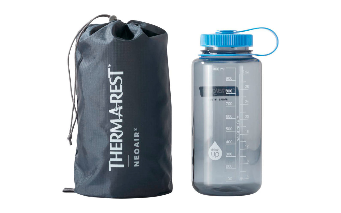  Therm-a-Rest NeoAir Topo Luxe Balsam Isomatte