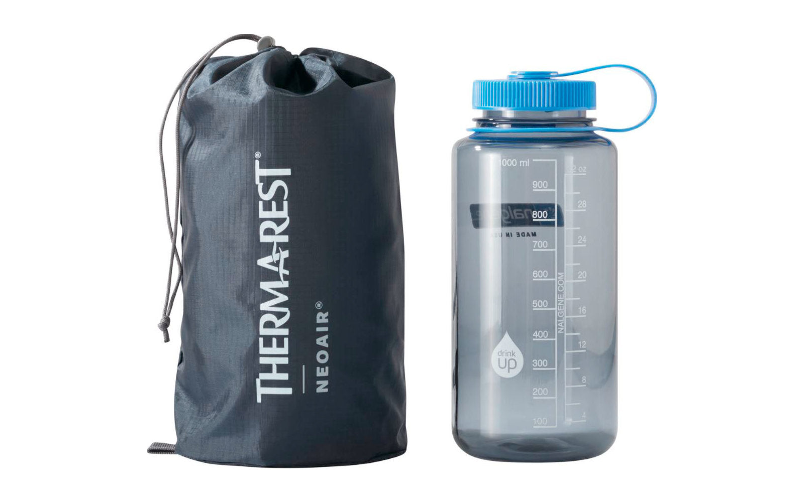  Therm-a-Rest NeoAir Topo Luxe Balsam Isomatte