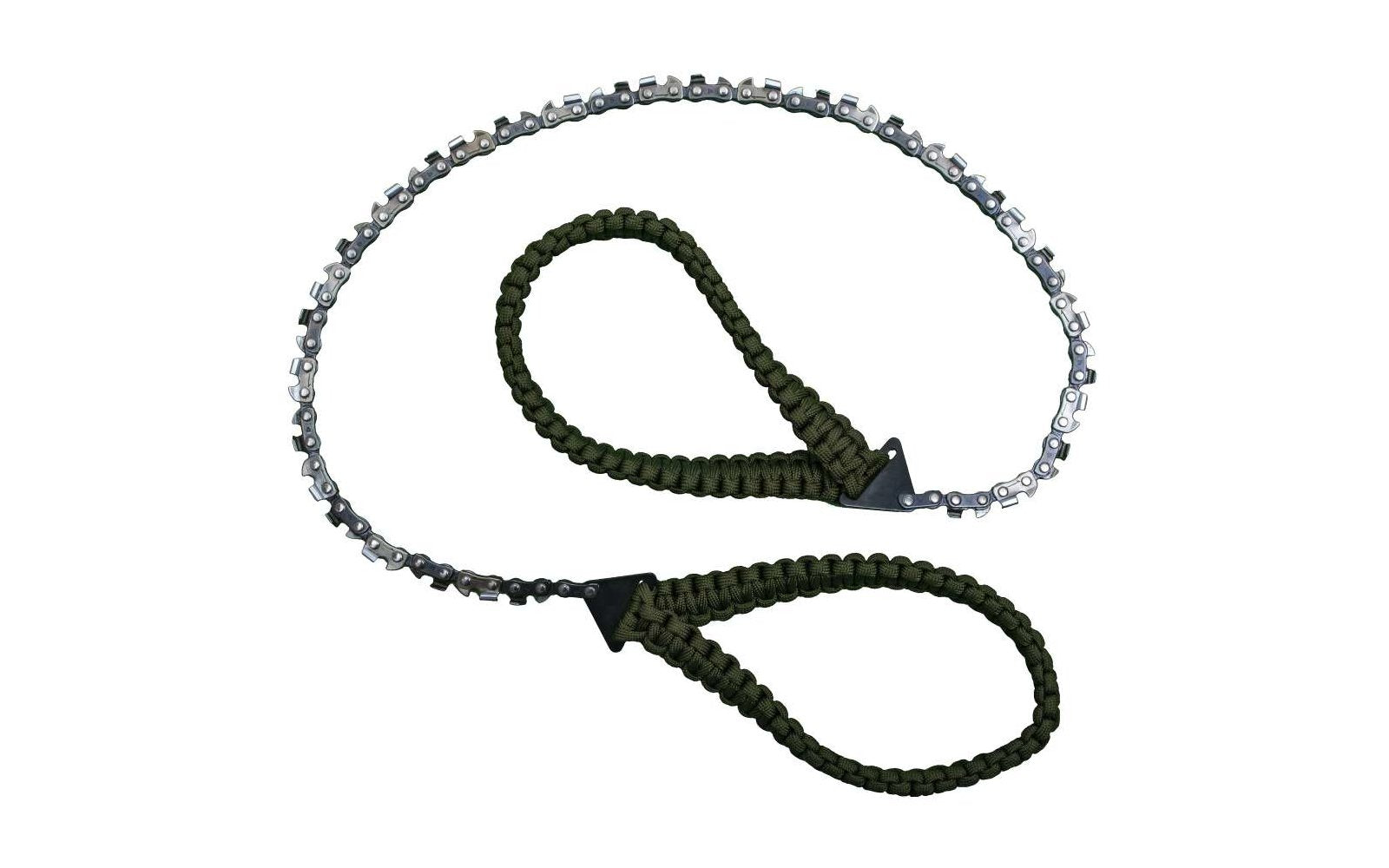  Origin Outdoors Paracord Kettensäge 104 Cm
