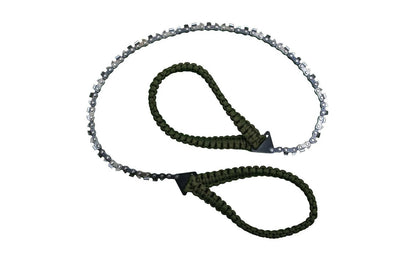  Origin Outdoors Paracord Kettensäge 104 Cm