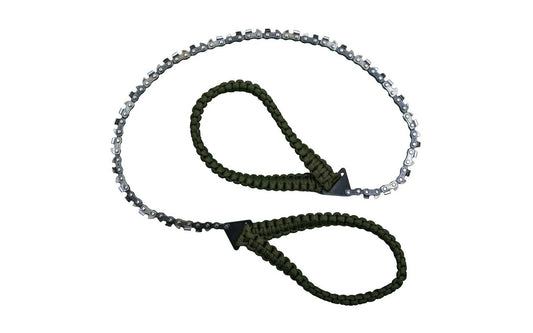  Origin Outdoors Paracord Kettensäge 104 Cm