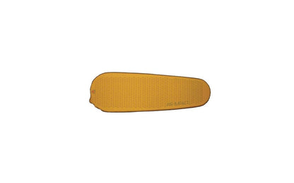  Robens Air Impact Isomatte 183 X 51 Cm Gelb
