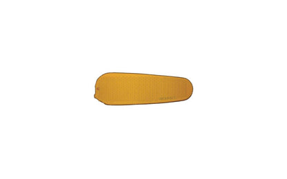  Robens Air Impact Isomatte 183 X 51 Cm Gelb