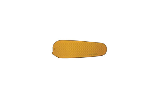  Robens Air Impact Isomatte 183 X 51 Cm Gelb