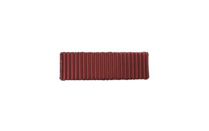  Robens PrimaCore Selbstaufblasende Matte Warm Rot