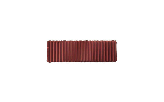  Robens PrimaCore Selbstaufblasende Matte Warm Rot