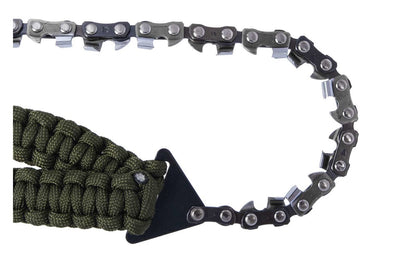  Origin Outdoors Paracord Kettensäge 104 Cm