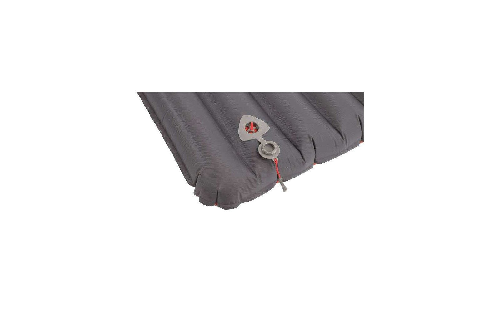  Robens PrimaCore Selbstaufblasende Matte Warm Rot