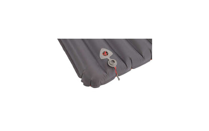  Robens PrimaCore Selbstaufblasende Matte Warm Rot