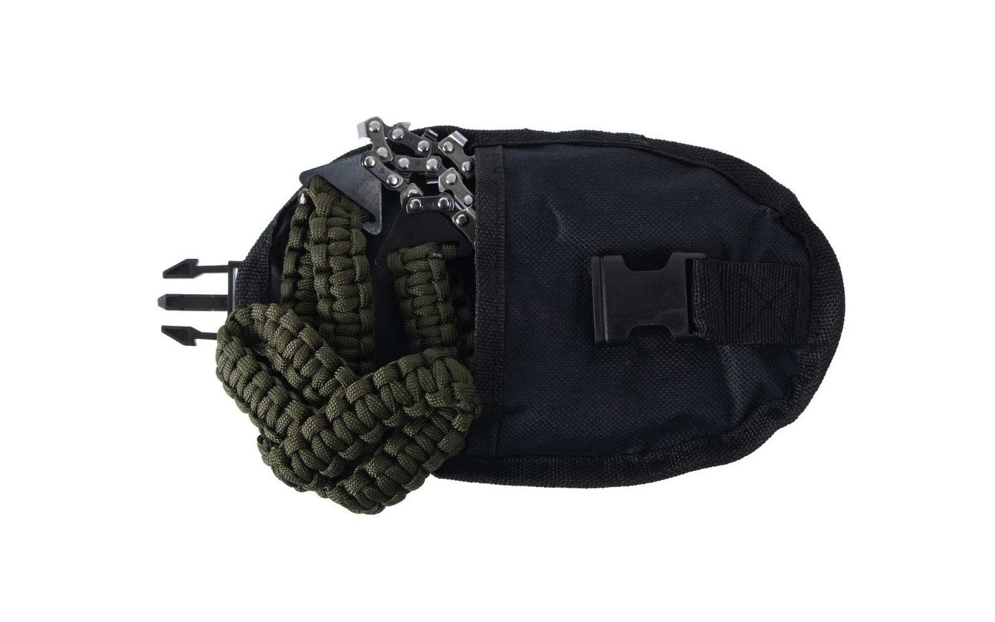  Origin Outdoors Paracord Kettensäge 104 Cm