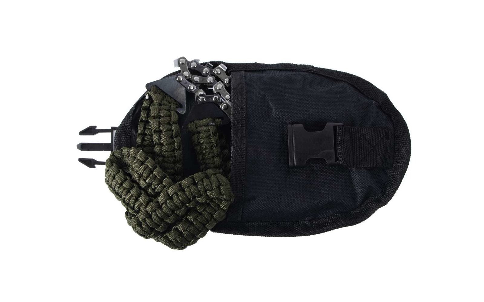  Origin Outdoors Paracord Kettensäge 104 Cm