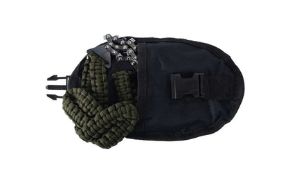  Origin Outdoors Paracord Kettensäge 104 Cm