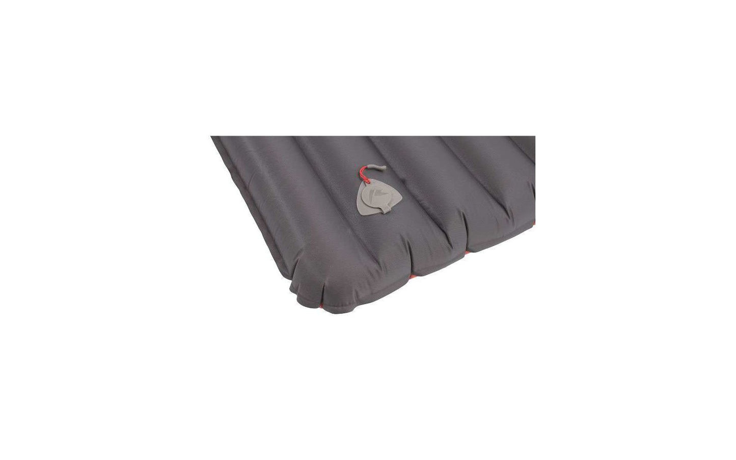  Robens PrimaCore Selbstaufblasende Matte Warm Rot