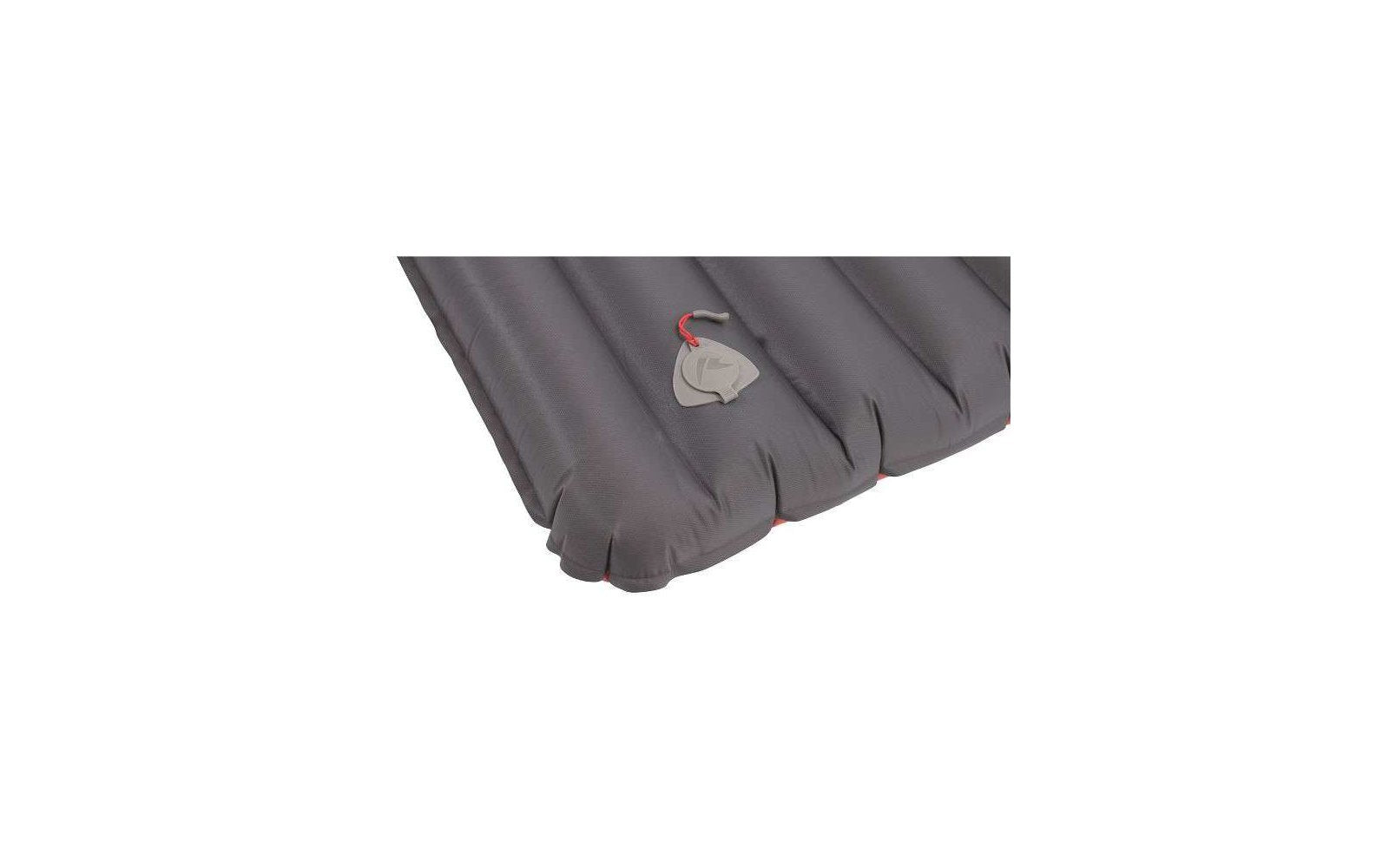  Robens PrimaCore Selbstaufblasende Matte Warm Rot