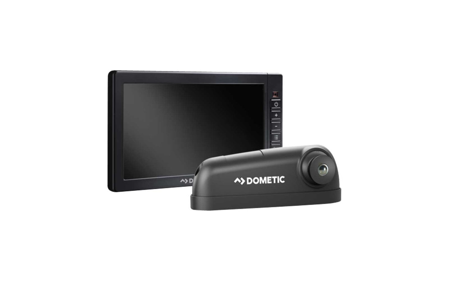  Dometic PerfectView BVS 71000Abbiegeassistenzsystem Mit Kamera 7 AHD Monitor