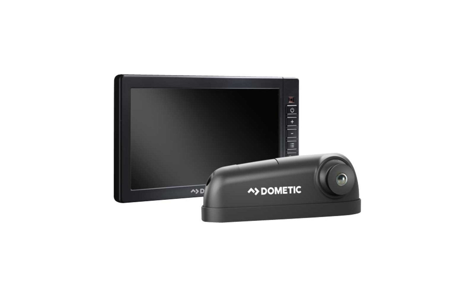  Dometic PerfectView BVS 71000Abbiegeassistenzsystem Mit Kamera 7 AHD Monitor