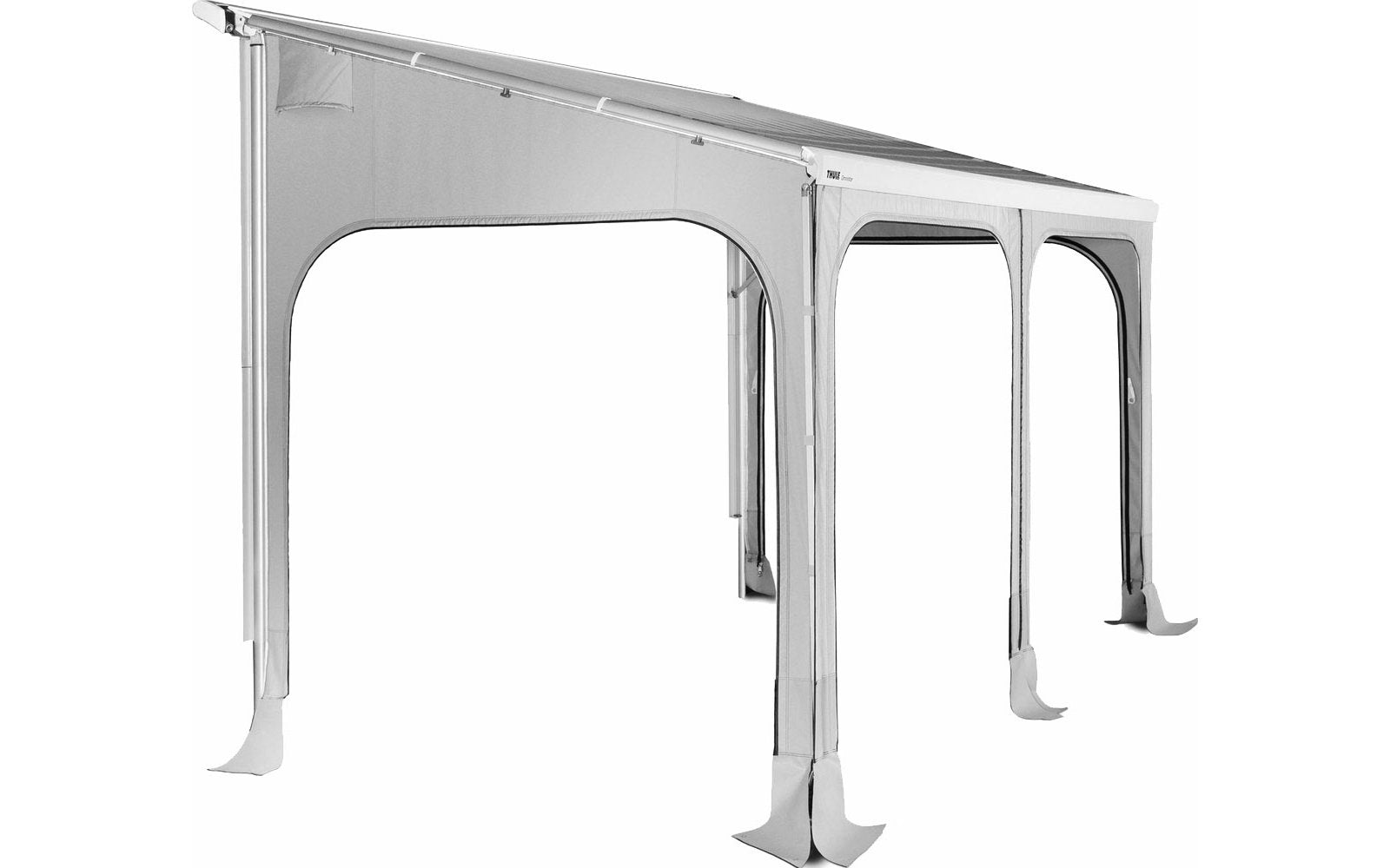  Thule Panorama 9200 Markisen-Vorzelt 5,5 M L