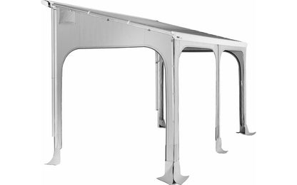  Thule Panorama 9200 Markisen-Vorzelt 5,5 M L
