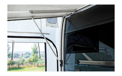  Thule Panorama 9200 Markisen-Vorzelt 5,5 M L