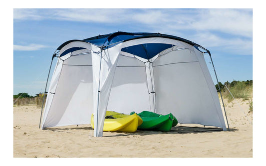  Brunner Medusa Pavillon Set
