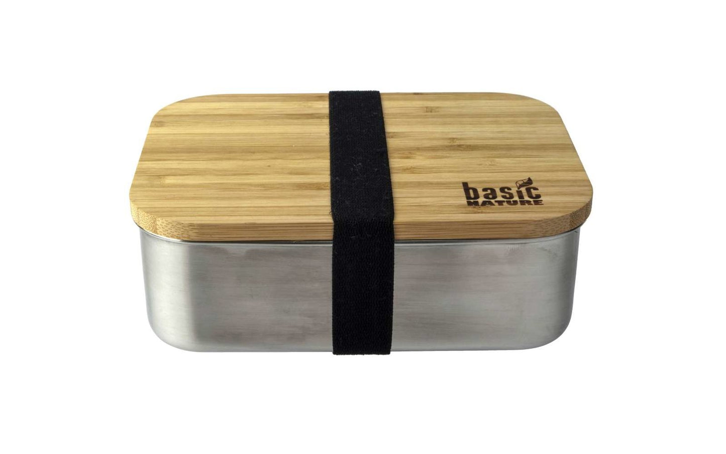 Origin Outdoors Bamboo Lunchbox
