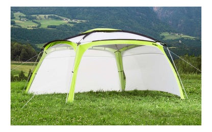  Brunner Medusa Pavillon Set