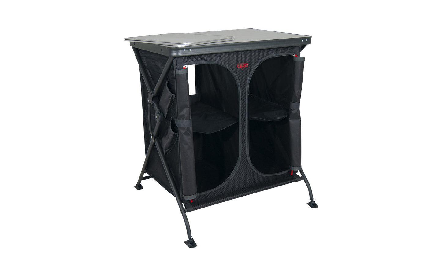  Crespo AP/104 Küchenschrank / Campingschrank