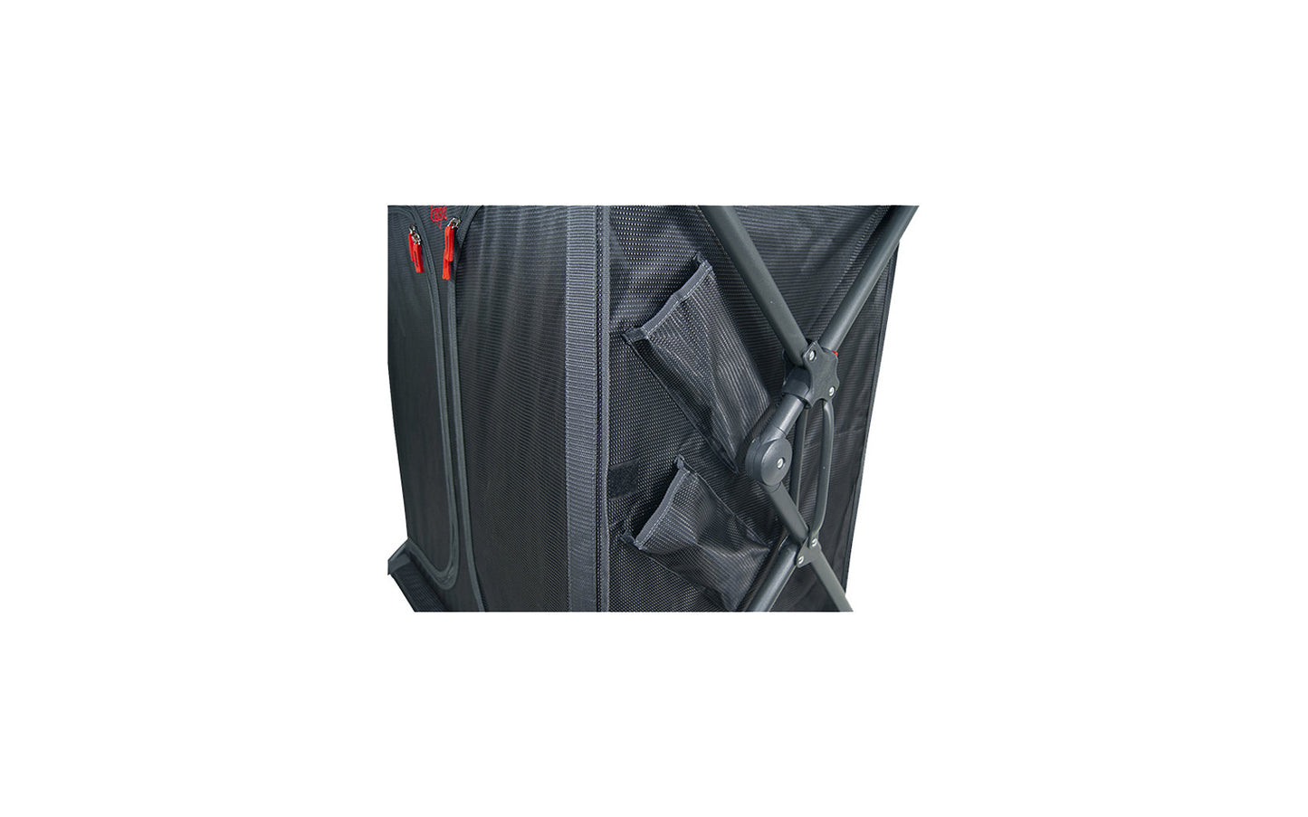  Crespo AP/104 Küchenschrank / Campingschrank
